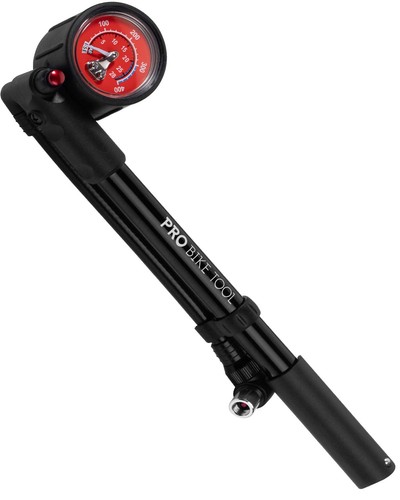 Pro bike tool pompa - bike,