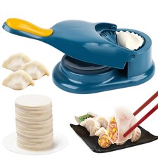 Ravioli Maker 2 in 1 Dumpling