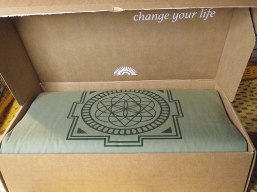 Shakti mat tappetino classico - tappetino,