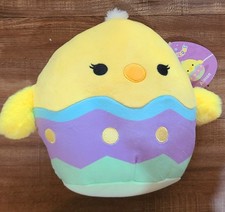 Squishmallows Squadra di