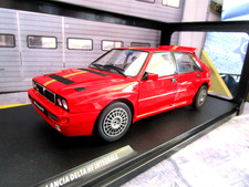LANCIA Delta HF Integrale 16V