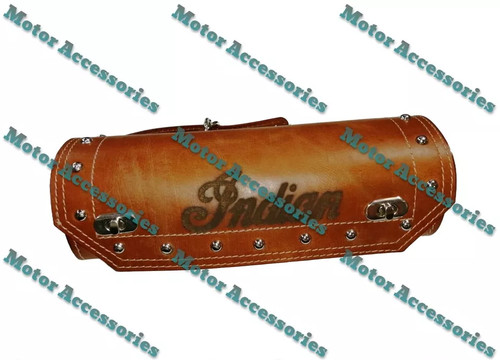 Borsa porta attrezzi pelle - porta,