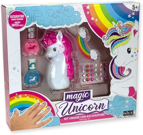 Nice group magico unicorno - nice,