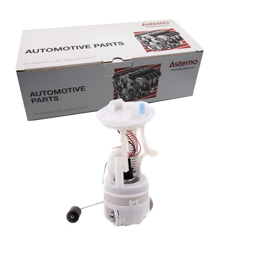 Astemo hitachi pompa benzina - astemo,