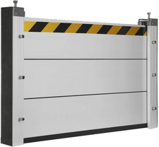 Paratia Antiallagamento