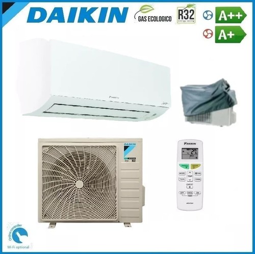 Daikin climatizzatore 9000btu - daikin,