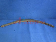 BALESTRA SOSPENSIONE ANTERIORE