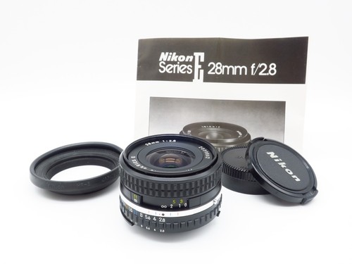 Obiettivo nikon lens series - f,