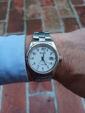 Bulova Calendar Date Quartz