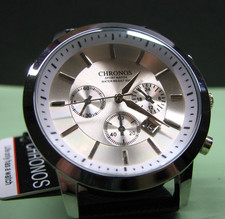 Orologio Chronos Uomo Quarzo