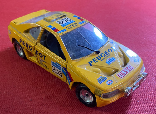 Bburago modellino auto - bburago,