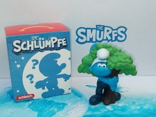 Puffi Puffo forster con albero