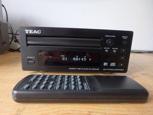Teac h300mk3 - teac, pd-h300mk3