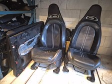 Interno - Sedili Completi In