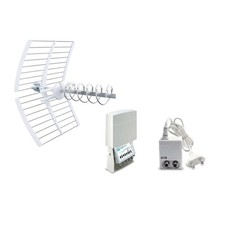 Kit antenna Fracarro Kit 10 5G