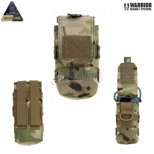 Tasca ifak multicam warrior - tasca,