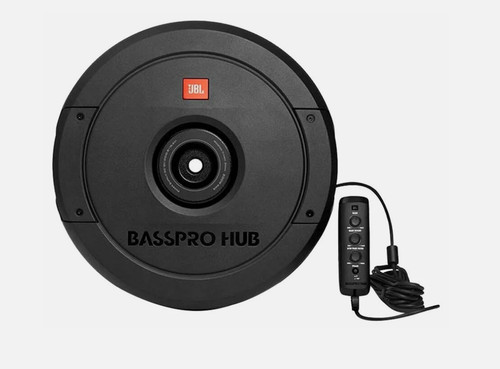 Jbl basspro hub - hub, di