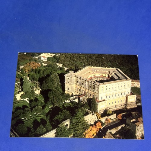 Caprarola palazzo farnese - caprarola,