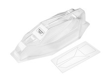 CORPO XRAY PER BUGGY