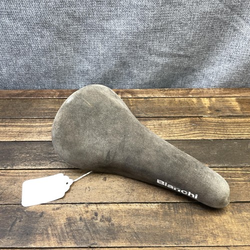 Sella vintage bianchi seat - vintage,