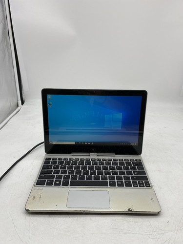 Elitebook revolve 810 g1 - hp,