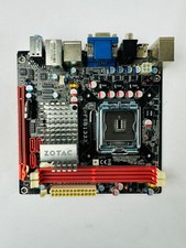 Scheda madre ZOTAC GF9300-G-E