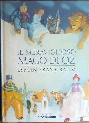 Meraviglioso mago fiaba - meraviglioso,