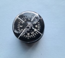 Bussola marina vintage Sestrel