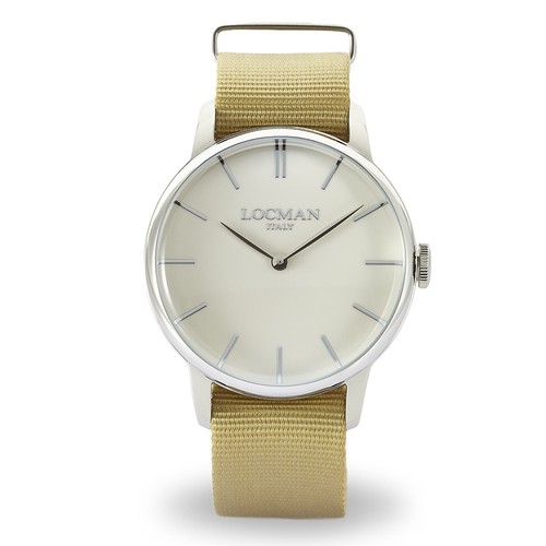 Locman orologio uomo solo - orologio,