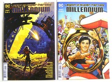 US - LEGIONE DEI SUPEREROI