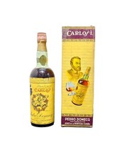 Carlos I Solera Especial Pedro