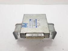 2000-2006 MK2 SUZUKI WAGON R+ CAMBIO AUTOMATICO ECU 1.3 BENZINA 3888084E0