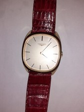 Orologio donna Longines 18k carica manuale