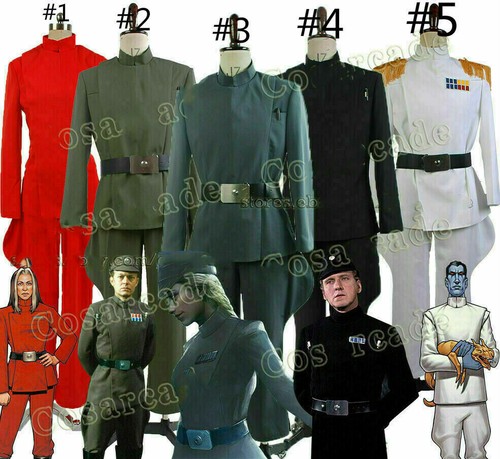 Costume cosplay uniforme - cosplay,