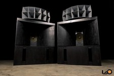 ALTEC A5 COPPIA "VOTT" | RWB