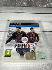 FIFA 14 PS3 in Italiano