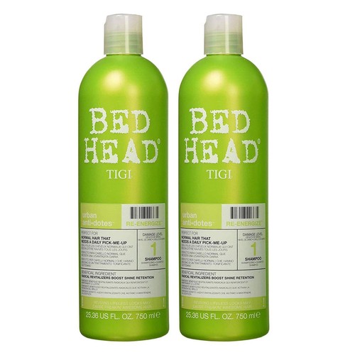 Bed head tigi urban - head, di