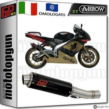 EXHAUST GP GUN by ARROW