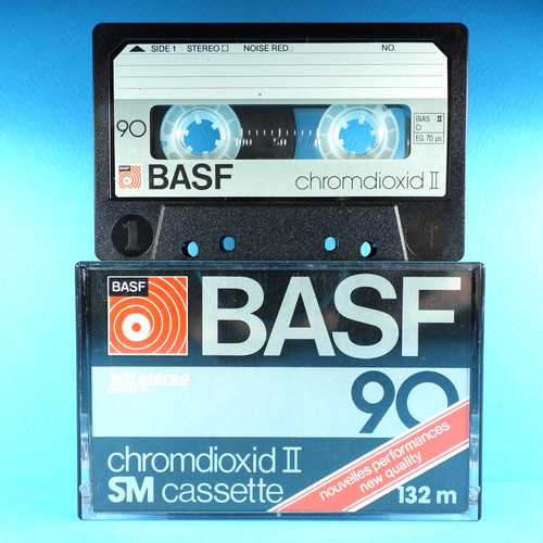 Basf biossido di - 1x, cromo
