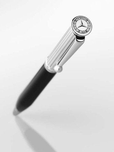 Nobile mercedes benz - nobile, rotary