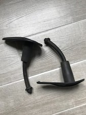 Guarnizioni frecce su parafango anteriore vw Maggiolino/Maggiolone dal 64-74 