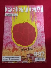 ZEROCALCARE - PREVIEW #87