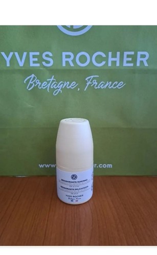 Yves rocher deodorante - rocher,
