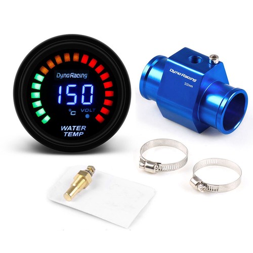 Misuratore temperatura acqua