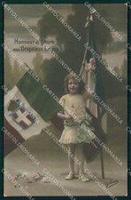 WW1 WWI Patriottismo Bandiere