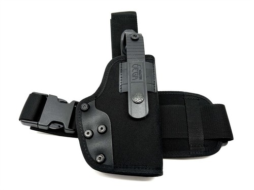 Fondina vega cordura coscia - vega,