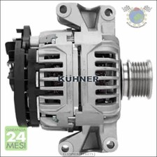 Alternatore Kuhner Per