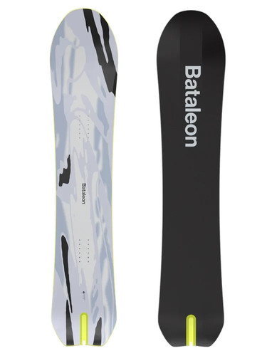 Bataleon cameleon snowboard - cameleon,