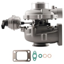 Turbo per Iveco Daily 35C17