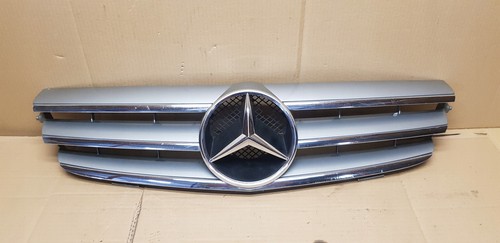 Mercedes clk w209 griglia - mercedes,